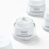 VICHY Liftactiv H.A. ránctalanító, feszesítő krém száraz bőrre (50ml) 