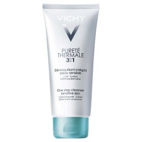   VICHY Pureté Thermale 3in1 arctisztító érzékeny bőrre (200ml) 