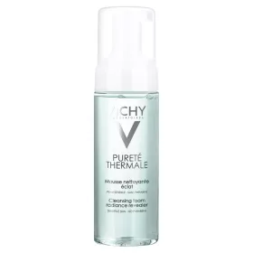 VICHY Pureté Thermale habzó arclemosó (150ml) 