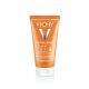 VICHY Capital Soleil Bársonyos napvédő krém arcra SPF50+ (50ml)    