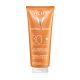 VICHY Capital Soleil Hidratáló naptej arcra és testre SPF30 (300ml)