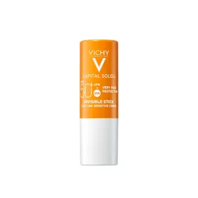   VICHY Capital Soleil napvédő stift érzékeny területekre SPF50 (9g)
