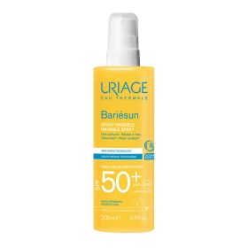 URIAGE Bariésun illatmentes spray SPF50+ (200ml)  