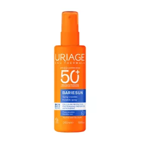 URIAGE Bariesun illatmentes spray SPF50+ (200ml)  