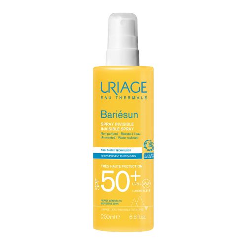 URIAGE Bariésun illatmentes spray SPF50+ (200ml)  
