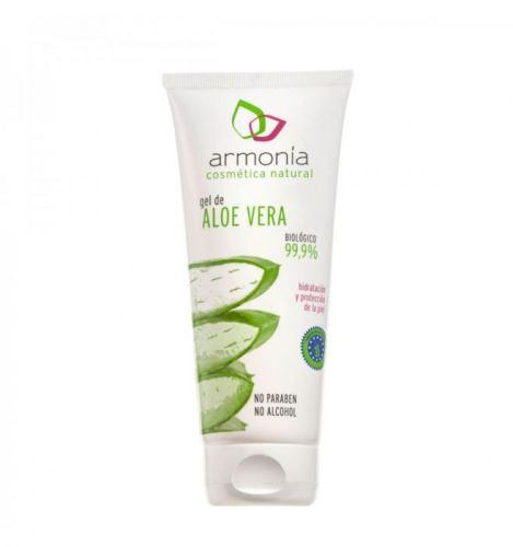 ARMONÍA Bio Aloé Vera gél 99,9% (200ml)
