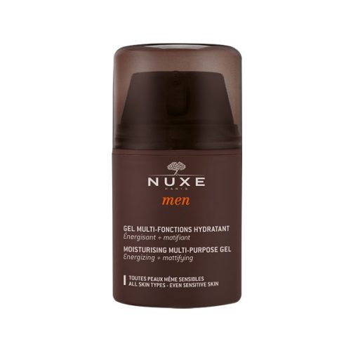 NUXE Men hidratáló arckrém férfiaknak (50ml) 