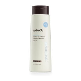 AHAVA Ásványi hajkondícionáló (400ml) 