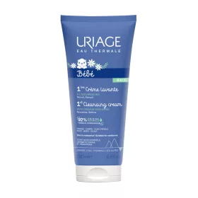 URIAGE Baba krémfürdető/tusfürdő (200ml)  
