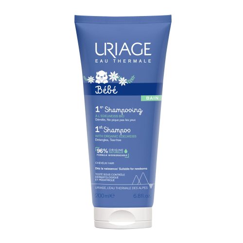 URIAGE Babasampon (200ml) 