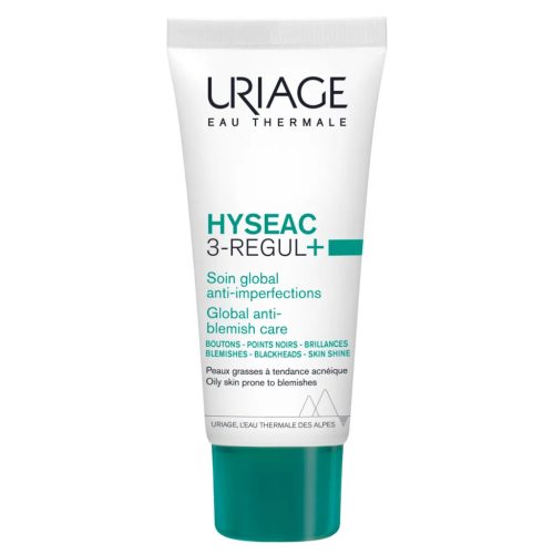 URIAGE Hyséac 3-Regul krém (40ml)  