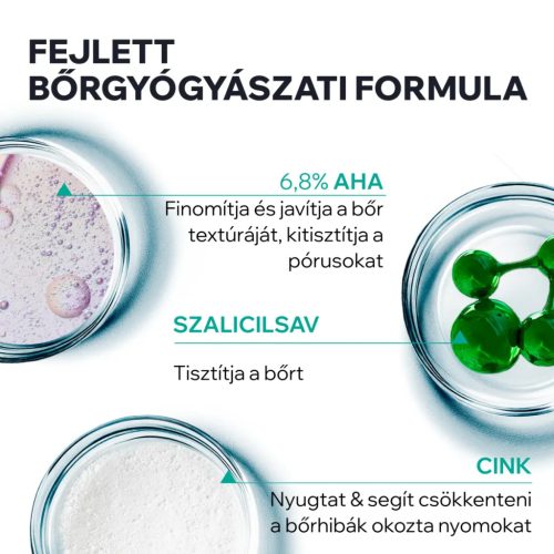 URIAGE Hyséac 3-Regul krém (40ml)  