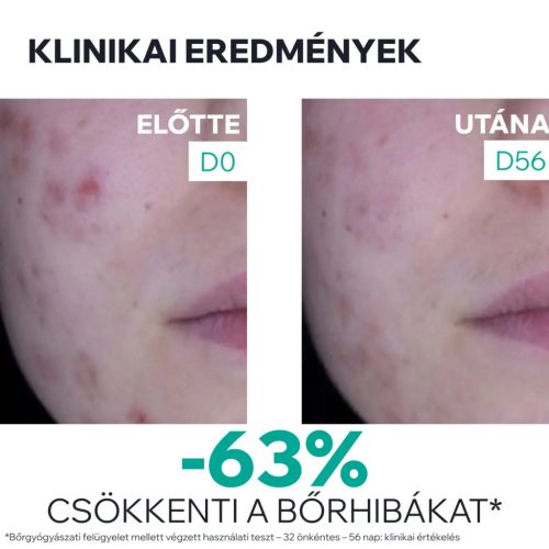 URIAGE Hyséac 3-Regul krém (40ml)  