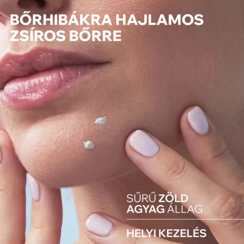URIAGE Hyséac SOS paszta pattanásokra (15g)