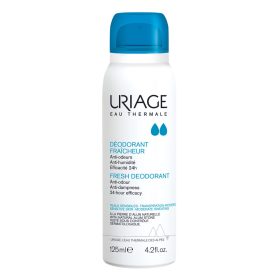 URIAGE DEO Izzadásszabályozó dezodor spray (125ml) 