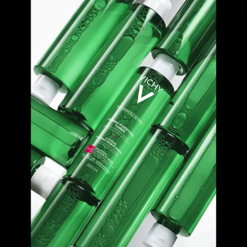 VICHY Normaderm tisztító tonik (200ml)   