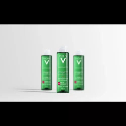 VICHY Normaderm tisztító tonik (200ml)   