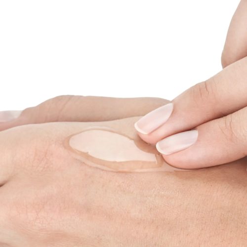 VICHY Normaderm Phytosolution intenzív tisztító gél aknéra hajlamos bőrre (400ml)  