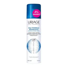 URIAGE termálvíz spray 150ml áráért limitált (300ml)