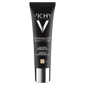   VICHY Dermablend 3D korrekciós alapozó 15 opal színárnyalat (30ml)   