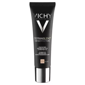   VICHY Dermablend 3D korrekciós alapozó 25 nude színárnyalat (30ml)  