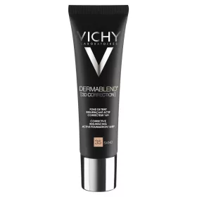   VICHY Dermablend 3D korrekciós alapozó 35 sand színárnyalat (30ml)  