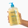BIODERMA Atoderm olajtusfürdő RPET (1000ml)