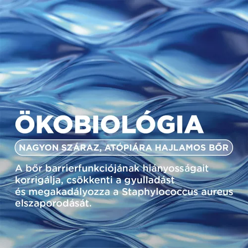 BIODERMA Atoderm olajtusfürdő RPET (1000ml)