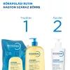 BIODERMA Atoderm olajtusfürdő RPET (1000ml)