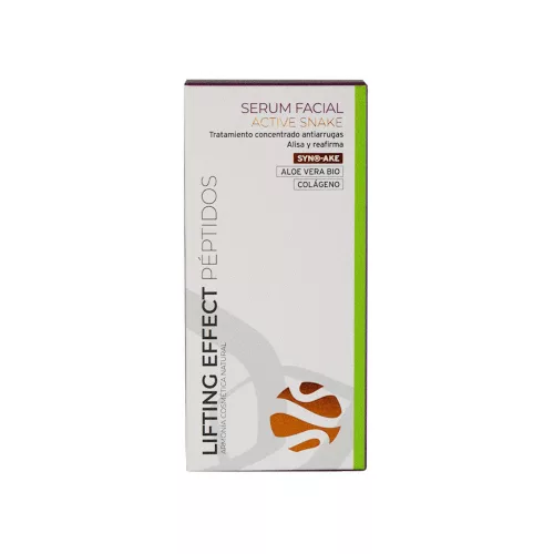 ARMONÍA Active Snake Kígyóméreg szérum (30ml)