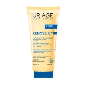   URIAGE Xemose C8+ viszketéscsillapító olajtusfürdő (200ml) 