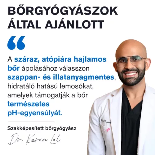 URIAGE Xémose olajtusfürdő száraz bőrre (200ml) 