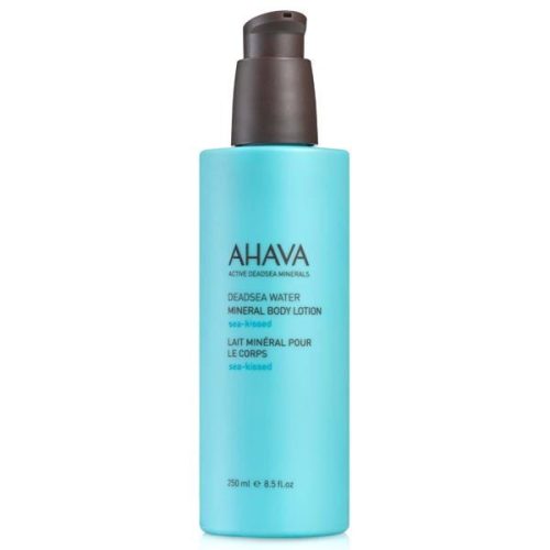 AHAVA Ásványi testápoló aqua (250ml) 