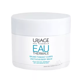 URIAGE Termál hialuronsavas testápoló balzsam (200ml) 