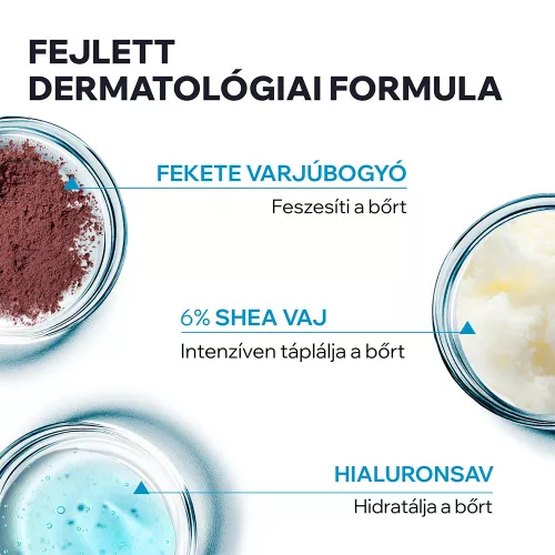URIAGE Termál hialuronsavas feszesítő testápoló balzsam (200ml) 