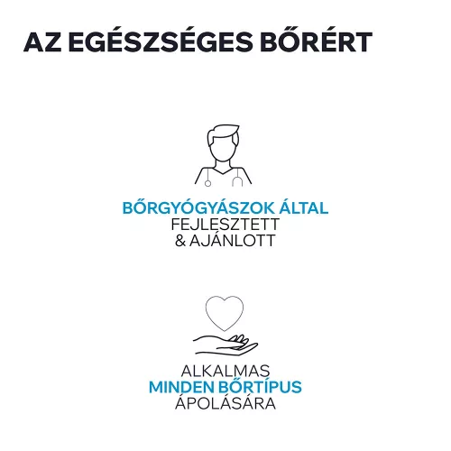 URIAGE Termál hialuronsavas feszesítő testápoló balzsam (200ml) 
