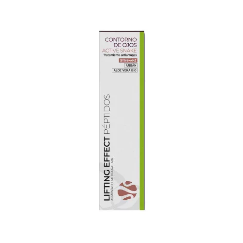 ARMONÍA Active Snake Kígyóméreg szemránckrém (15ml)