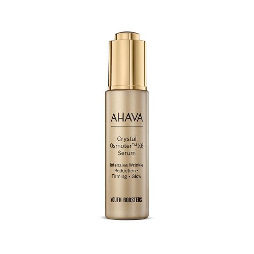 AHAVA Holt-tengeri Osmoter kristályolaj ráncokra (30ml)