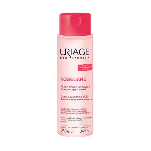 URIAGE Roséliane arctisztító tej (250ml) 