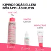 URIAGE Roséliane arctisztító tej (250ml) 