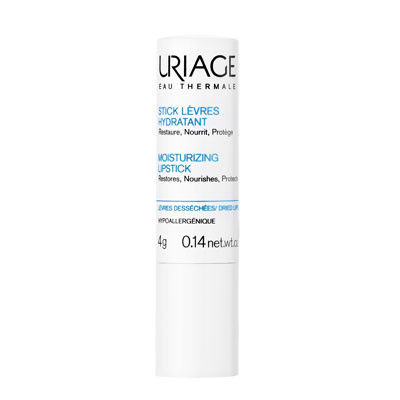 URIAGE Termál ajakápoló stift (4g)  