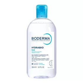   BIODERMA Hydrabio H2O micellás arc- és sminklemosó oldat (500ml)