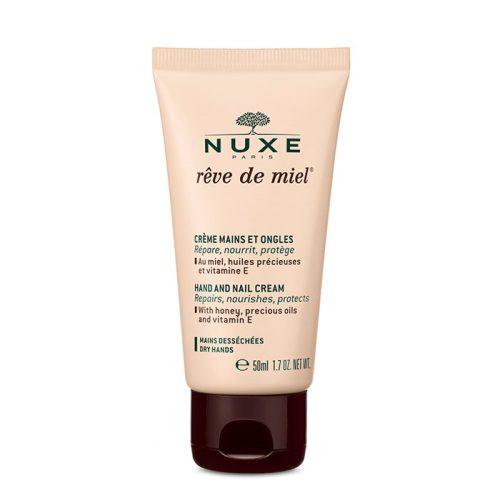NUXE Reve de Miel kéz- és körömápoló krém (50ml)