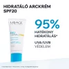 URIAGE Termál hidratáló water krém SPF20 (40ml)