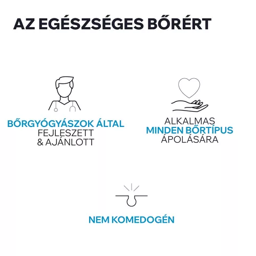 URIAGE Termál hidratáló arckrém Riche száraz bőrre (40ml) 