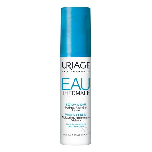 URIAGE Termál hidratáló szérum vízhiányos arcbőrre (30ml)