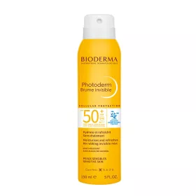 BIODERMA Photoderm Brume invisible SPF50+ (150ml)