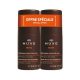 NUXE Men dezodor DUOPACK második féláron (2x50ml)