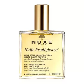   NUXE Huile Prodigieuse Többfunkciós szárazolaj arcra, testre, hajra (100ml)