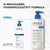 URIAGE Xémose C8+ Syndet krémtusfürdő (500ml) 